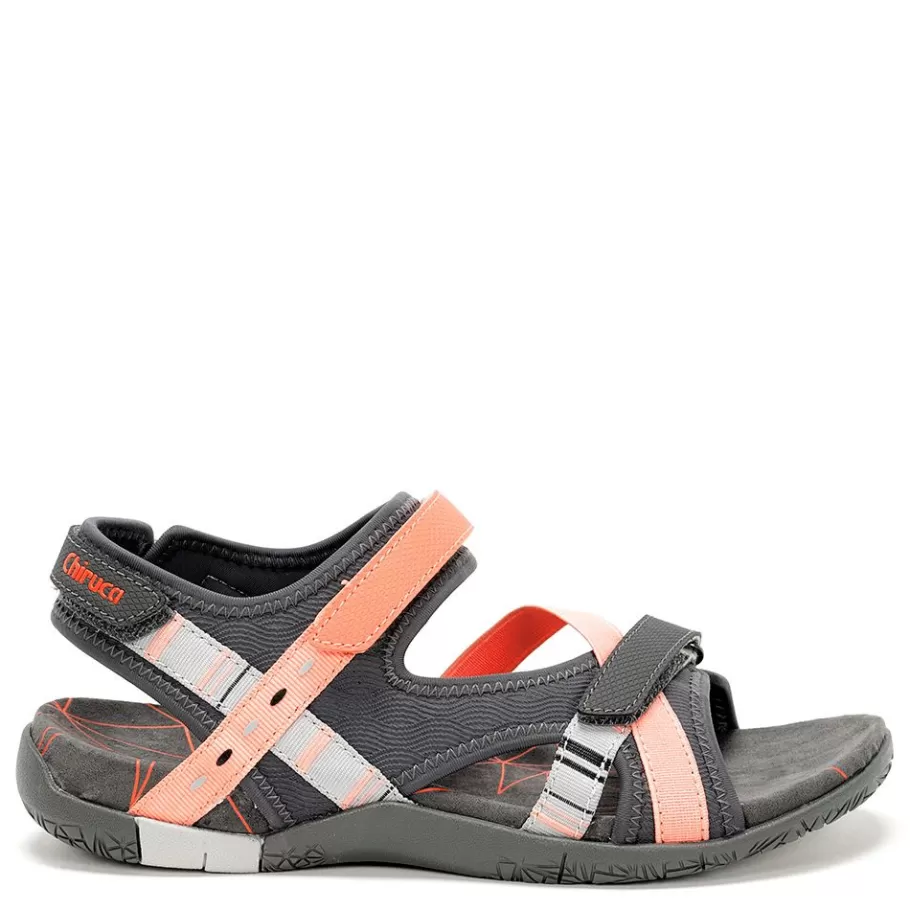 Sandalias^Chiruca Polinesia 09