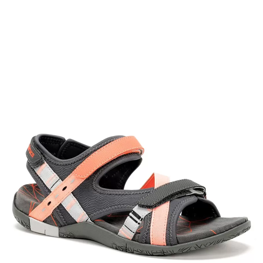 Sandalias^Chiruca Polinesia 09