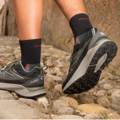 Calcetin Silver Trail